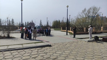 1 день: 22 июня